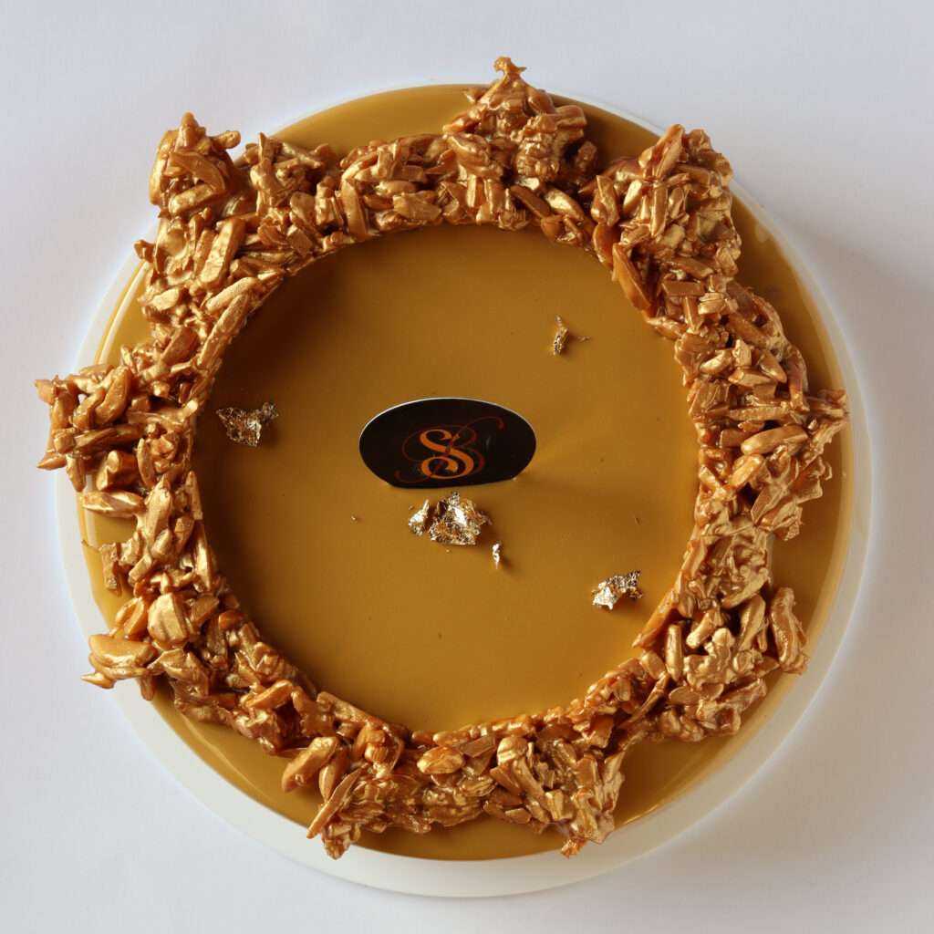 ottimizzazione lavoro pasticceria per ristorazione 11 - 11 Silvia Brunzin Consulenze Pasticceria Moderna 12