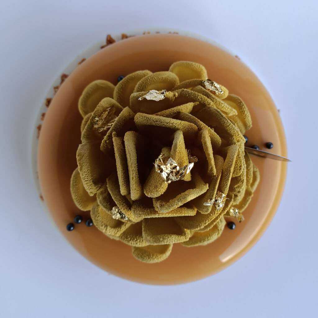 ottimizzazione lavoro pasticceria per ristorazione 7 - 7 Silvia Brunzin Consulenze Pasticceria Moderna 8